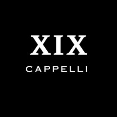 MUSIK XIV (MIXED BY CAPPELLI)