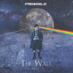 Freakdelic - The Wall