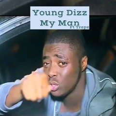 My Man (feat. Trapz)