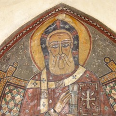 Introduction to the Homily of St. Athanasius the Apostolic, St. Mark Natick MA