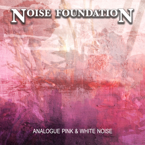 Stream Pink Noise - 285 Hz LPF (Loopable Version) by Noise