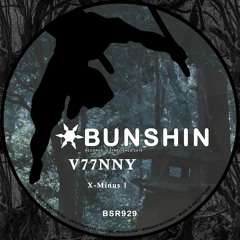 V77NNY - X-Minus 1 (FREE DOWNLOAD)
