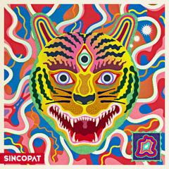 Cabizbajo - Hive Mind [Sincopat 129]
