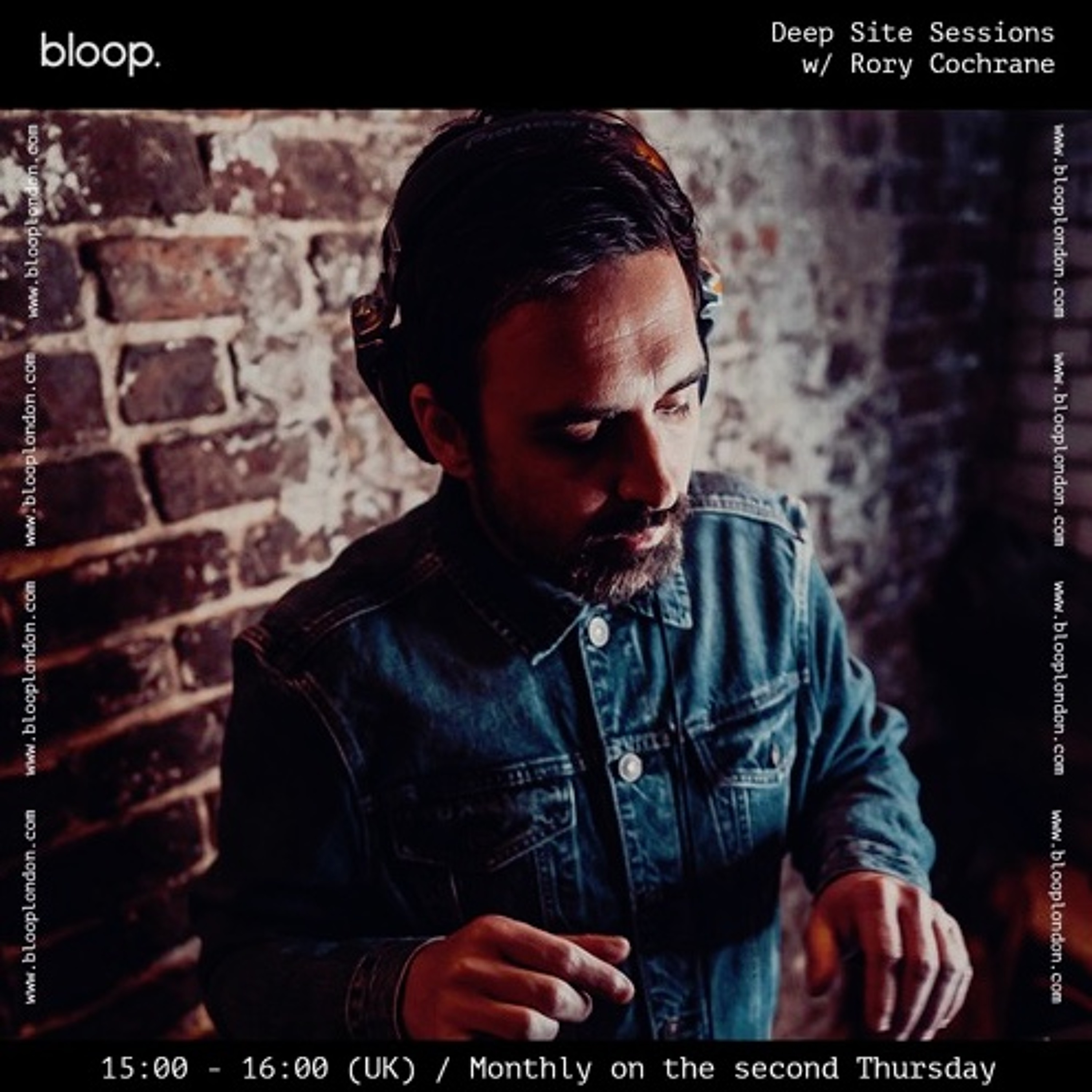Rory Cochrane [Deep Site/Music With Emotion Rec)