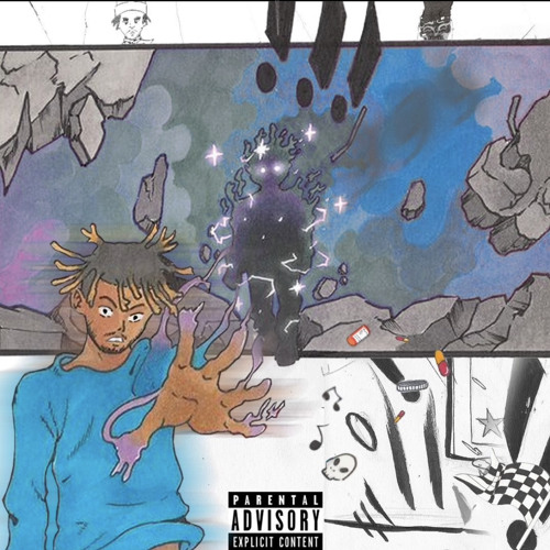 Stream KURTIS BLOW • Juice WRLD by 𝔀𝓮𝓮𝔁𝔁𝔃𝔂𝔀𝓻𝓵𝓭♪ Listen online for