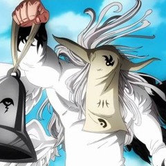 Nanatsu no Taizai Ost Majin-ou - Berserk Mael theme