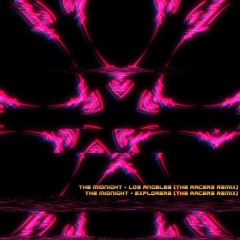 The Midnight - Explorers (The Racers Remix)