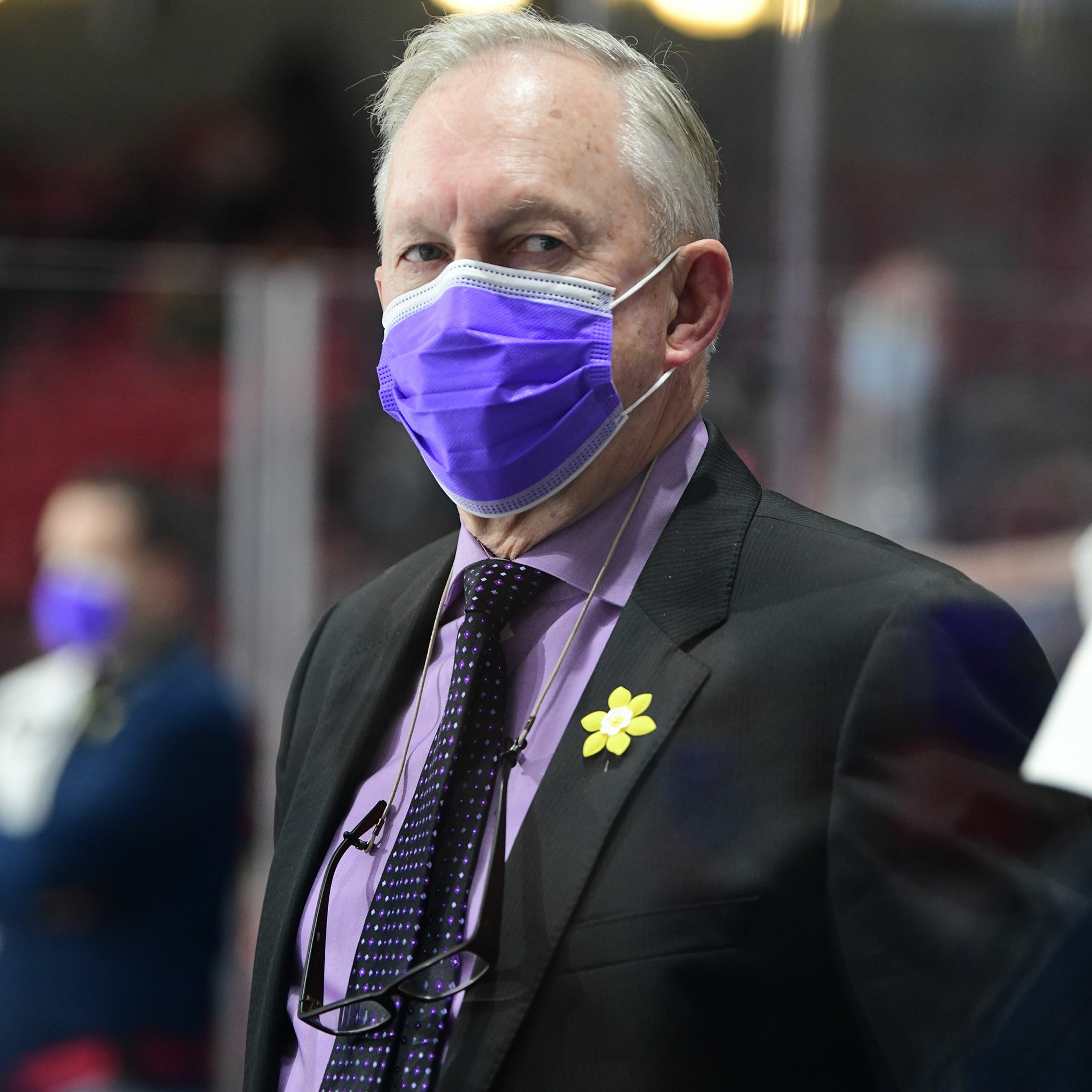 Pats HC John Paddock | Pre-game | Jan. 18, 2022 vs. CGY episode artwork