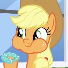 Heartbeat of the Harvest (Applejack Song)