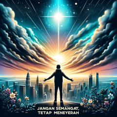 Jangan Semangat Tetap Menyerah