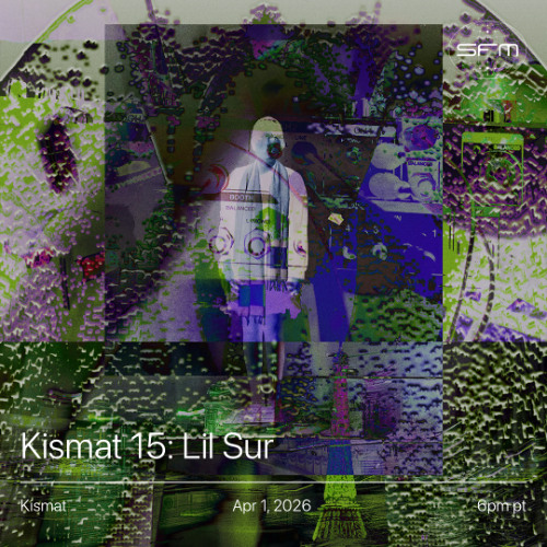 Kismat 15: lil sur
