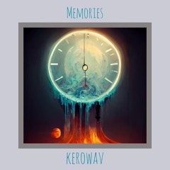 Memories (AVAILABLE ON SPOTIFY LINK IN DESC)