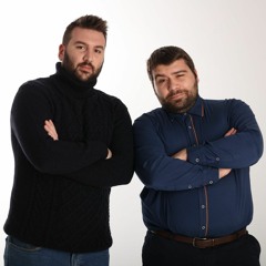 Όλες οι εκπομπές "Οι Ρεζέρβες" Με τον Σταμάτη Δούκα και τον Πέτρο Πορέτση S02