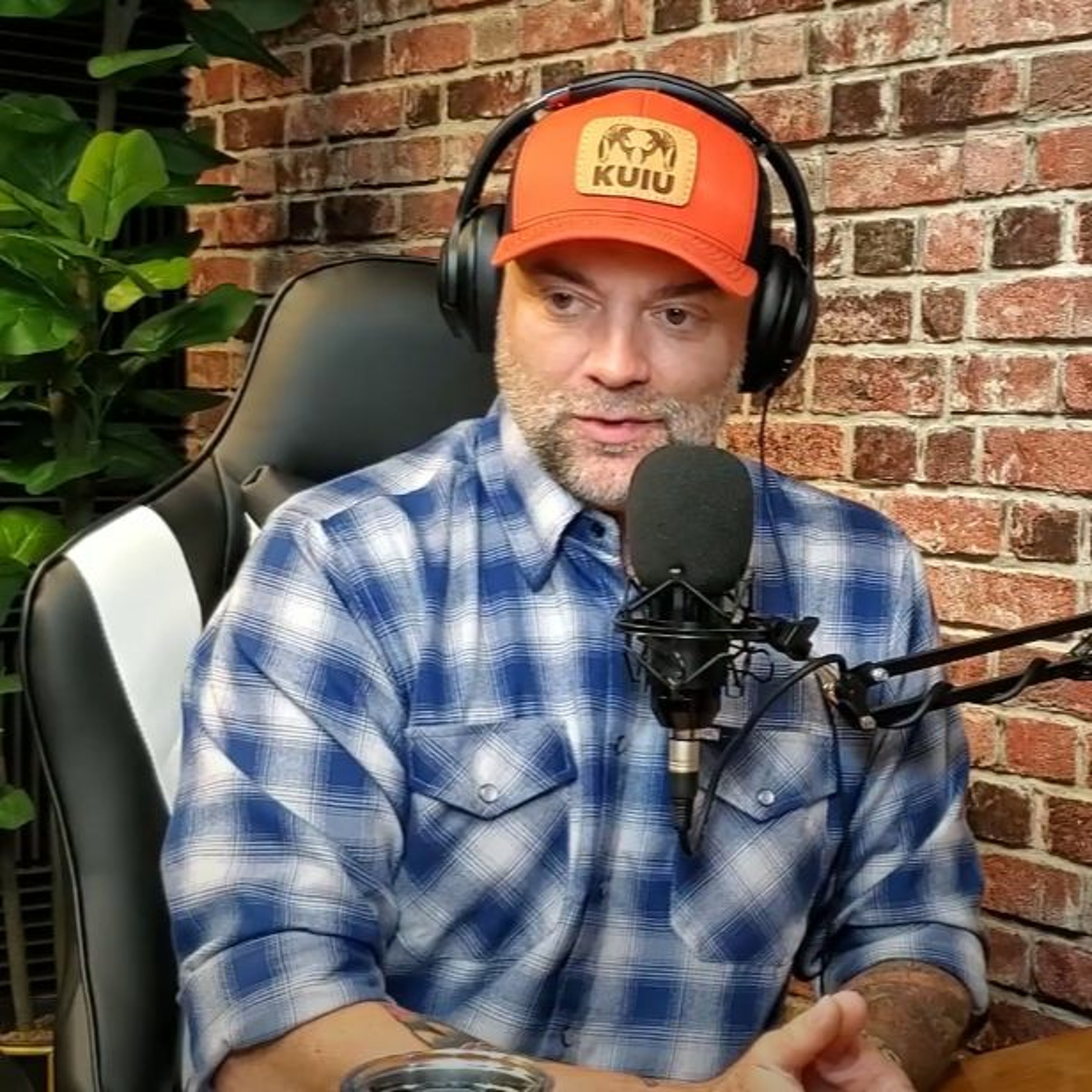 Gray Area Podcast