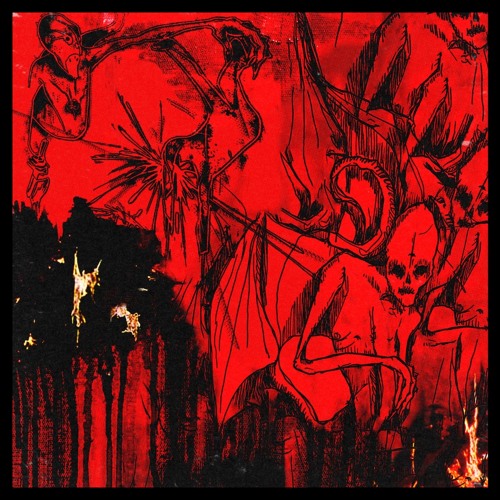 Stream HELL AWAITS by INBORN | Listen online for free on SoundCloud