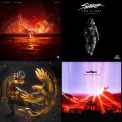 All EDM Stuff