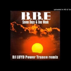 Andre Wildenhues  - Seven Days One week