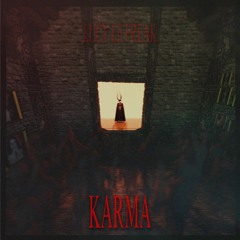 Lucy le Freak - Karma