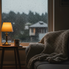 Regentag