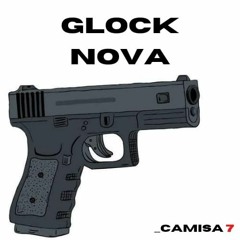Glock Nova. Camisa 7 (Prod@DT7)
