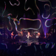 백예린 (Yerin Baek) - Bubbles&Mushrooms @2023 Square