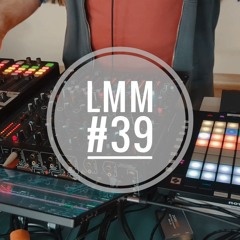 LMM #39 (Techno)