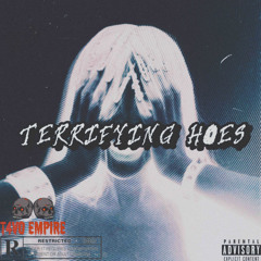 TERRIFYING HOES (ART THE CLOWN)