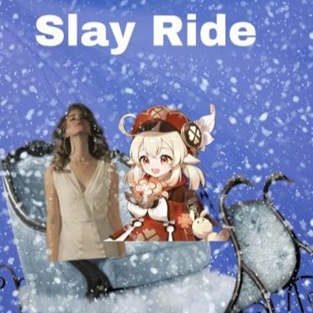 Slay Rider Stream Slay Ride ft. TheDorothyDoll by MANICxGIRL | Listen online for ...