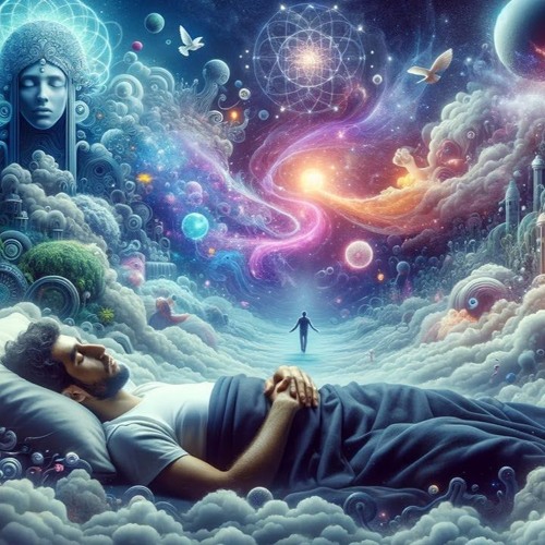 •● Dreaming ●•