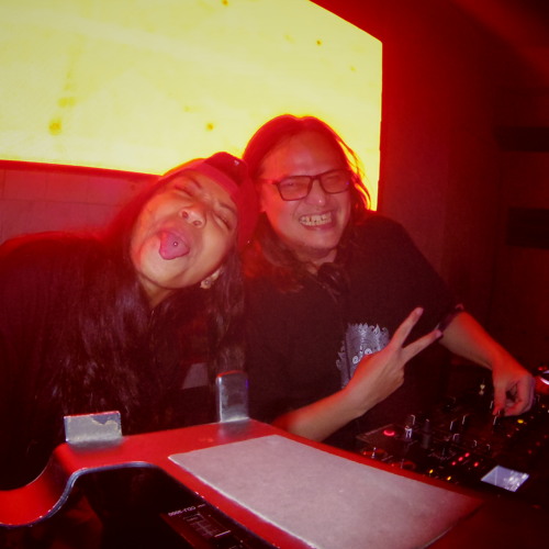 Jerome feat Yacko Live at PHUNKTION 171