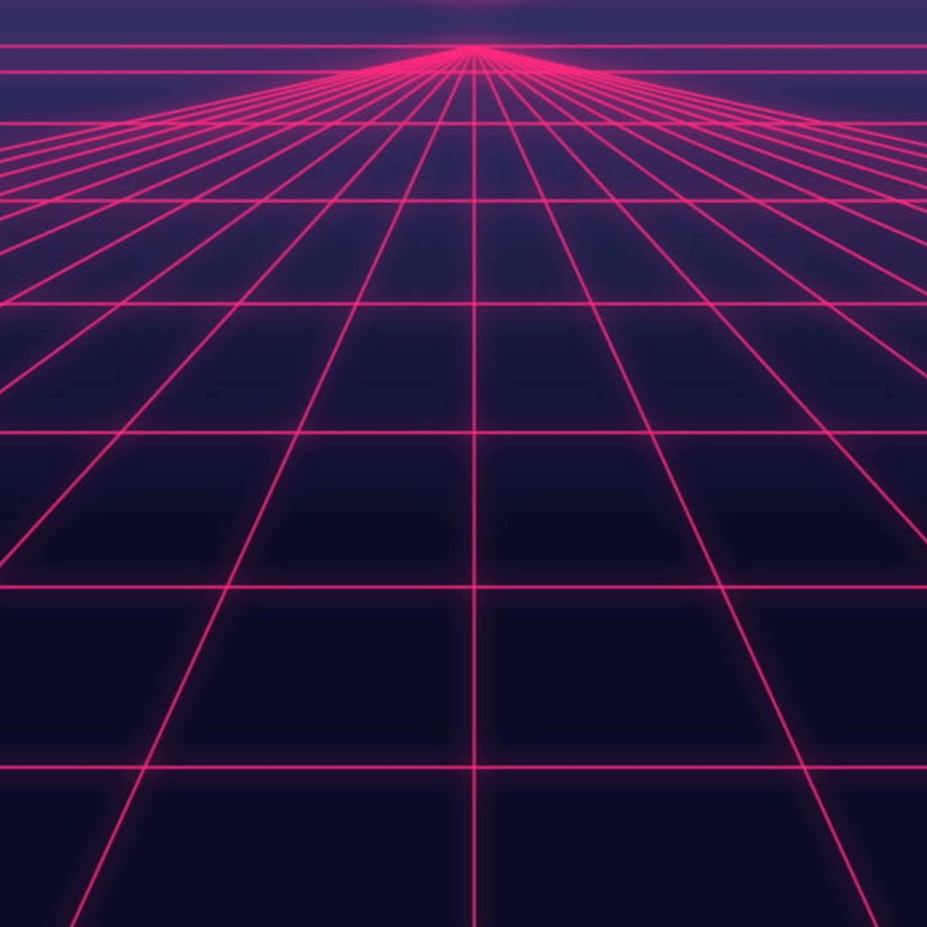 Dreamlines (Synthwave / Retrowave) episode artwork