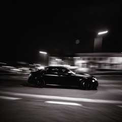 Night Drive (Speed Up)