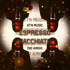 Tommy Cash - Espresso Macchiato ( DIO AMIGO & 8TN Jumpstyle RMX )