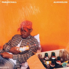 Pabu Ochall - Alkoholog