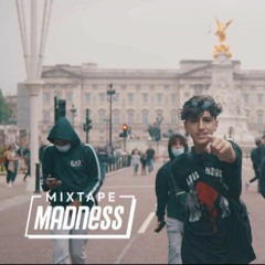 Born Different Freestyle - Mixtapemadness[Slowed Reverd]