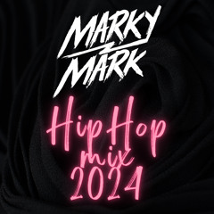 RAP/HIP-HOP MIX 2024