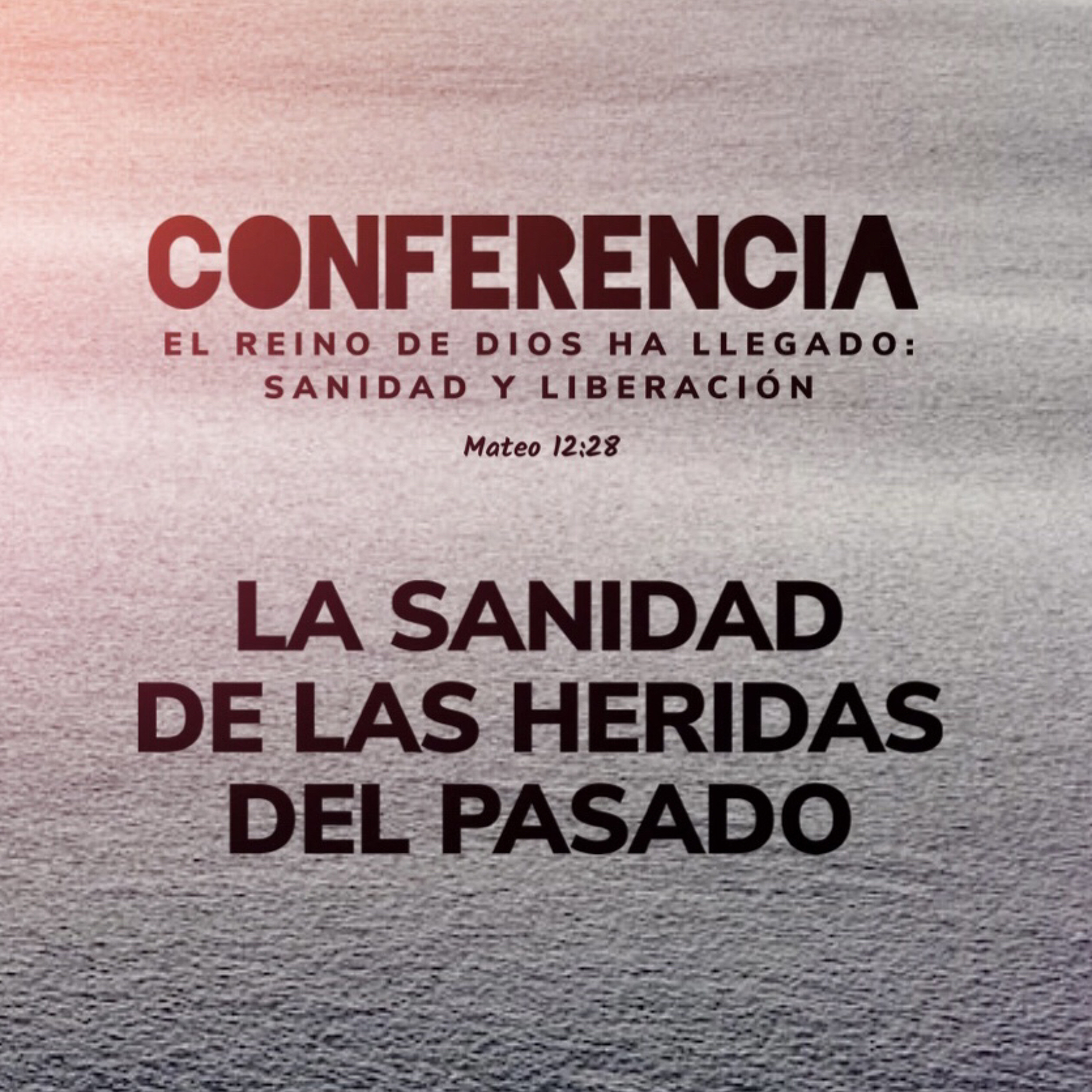 La sanidad de las heridas del pasado - Erika Vega episode artwork