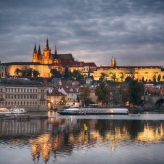Sibling - Sunset In Prague (Free Download)