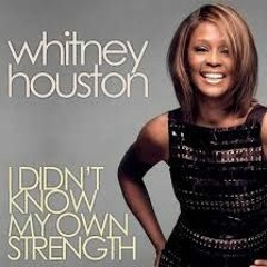 Whitney Houston - Try It On My Own (Mashup Adriano Santto - Marcio Peron )