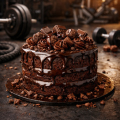 I have my cake and burn it too (rap)