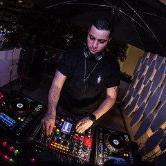 Stay at Home Mix-John Saints B2B Gean Rodriguez
