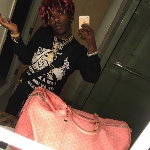 [FREE] Lil Uzi Vert x yunforza Type Beat - "Lamb"
