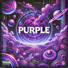 Purple @killJayce (prod. Astr0)