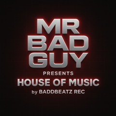 Mr.Bad-Guy - Concrete Madness(Techno edit)