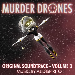 Bite Me (Murder Drones) - AJ DiSpirito ft. Zephyrianna