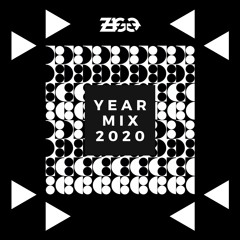 Yearmix 2020 by ZEGG
