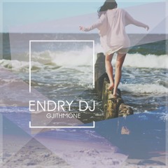Endry DJ - Gjithmone (ft. Luar)