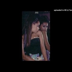 Ariana Grande - Bloodline [Drill Remix]  Prod By 808Melo