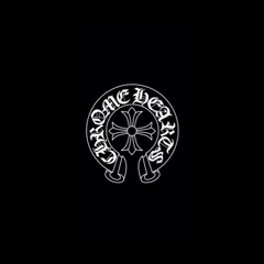 Chrome hearts on my jeansxRAG3