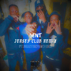 Bent (Jersey Club Remix) ft. SeanTheProducer